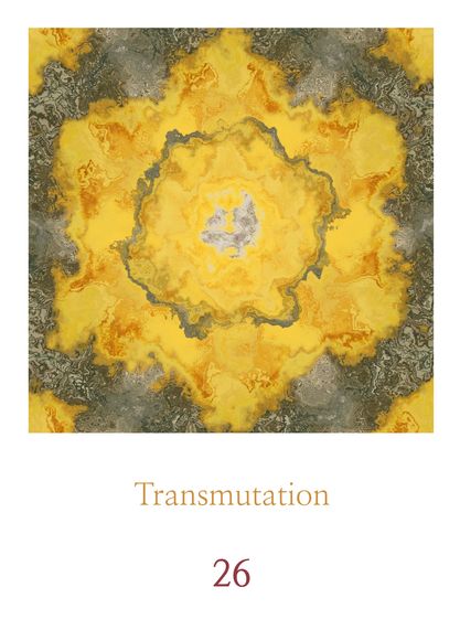 Transmutation 