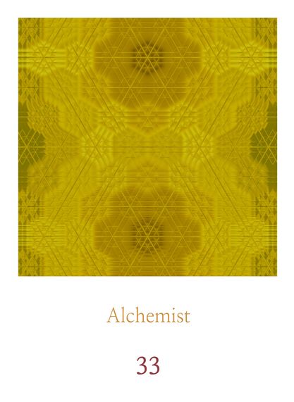 Alchemist