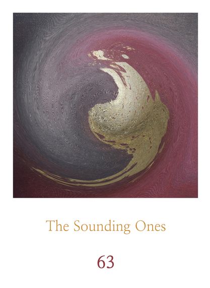 The Sounding Ones