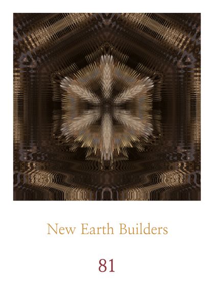 New Earth Builders