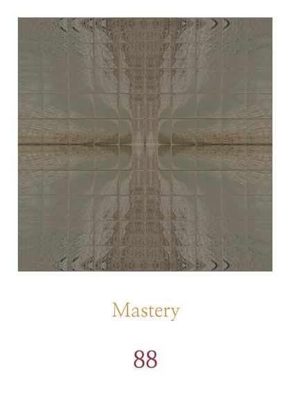 Mastery