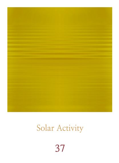 Solar Activity