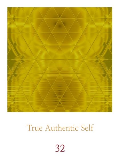True Authentic Self