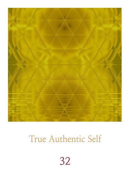 True Authentic Self