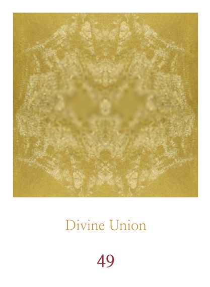 Divine Union