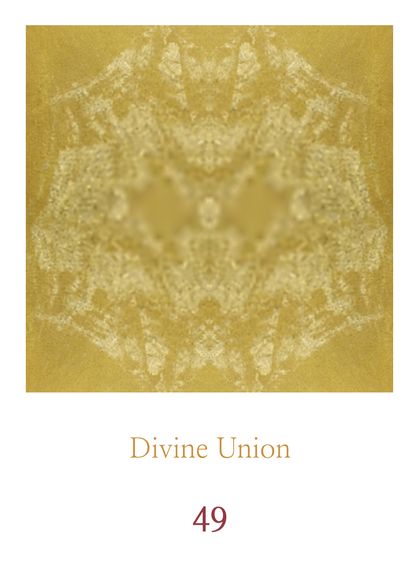 Divine Union