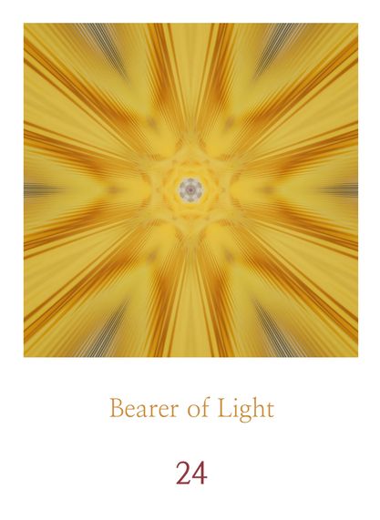 Bearer of Light