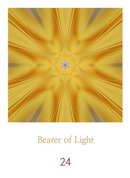 Bearer of Light