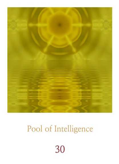 Pool of Intelligence