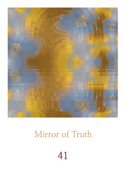 Mirror of Truth