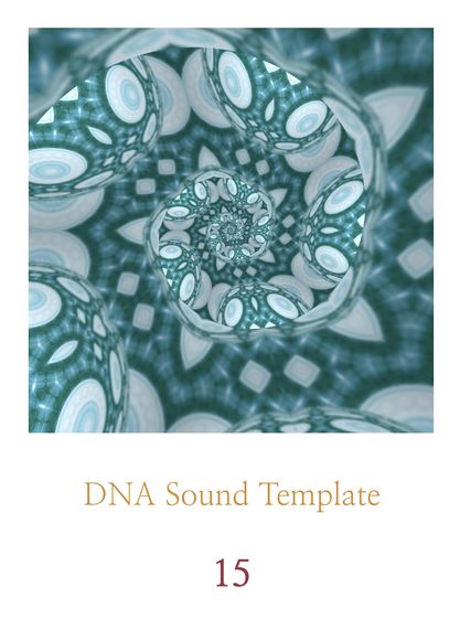 DNA Sound Template 