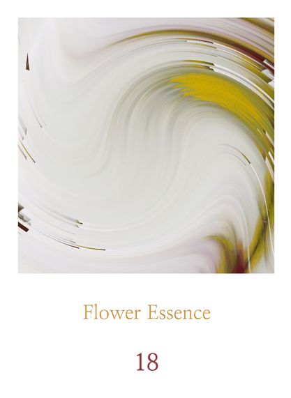 Flower Essence