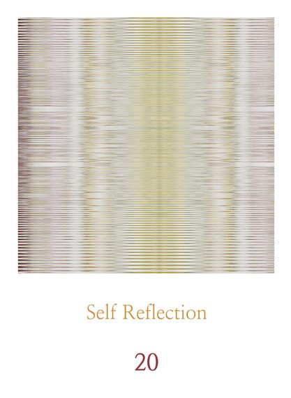 Self Reflection