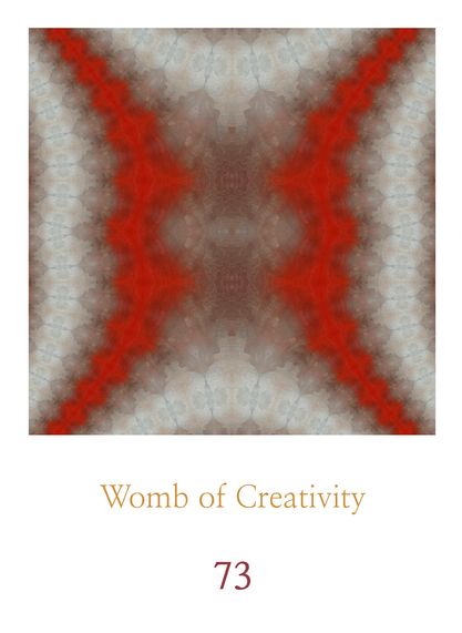 Womb of Creativity