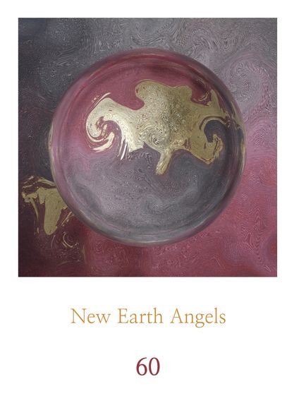 New Earth Angels