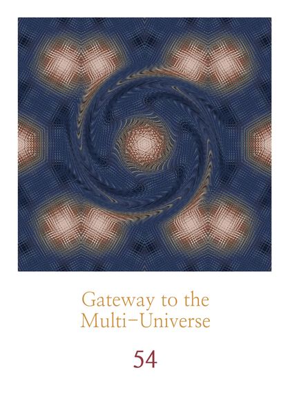 Gateway to the Multi-Universe