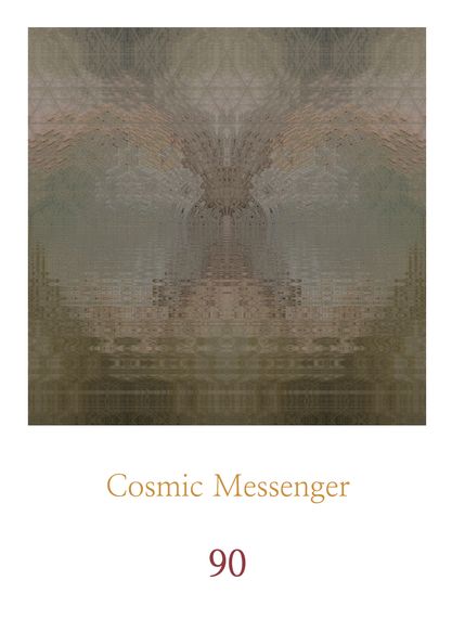 Cosmic Messenger