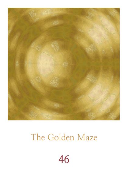The Golden Maze