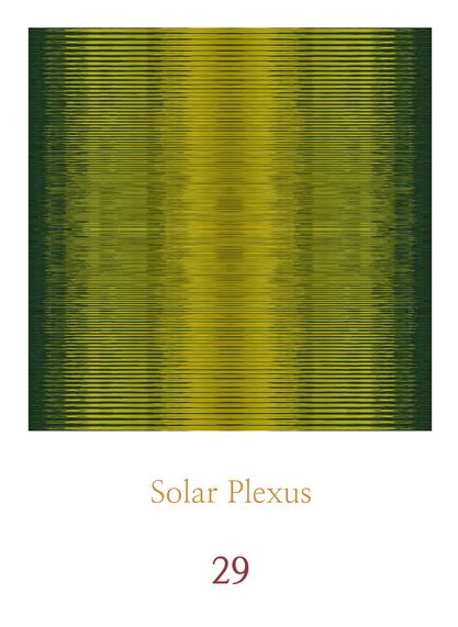 Solar Plexus