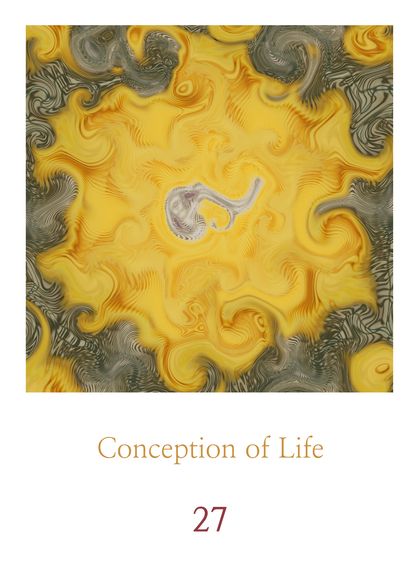 Conception of Life