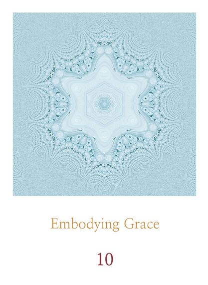 Embodying Grace