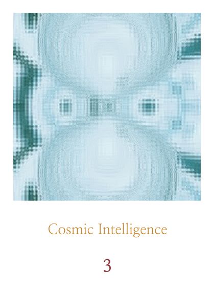 Cosmic Intelligence