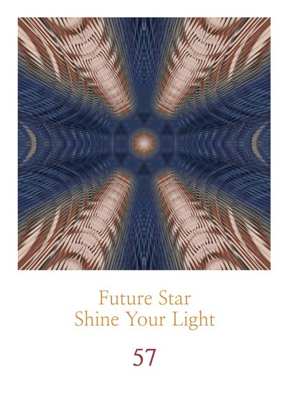 Future Star Shine Your Light