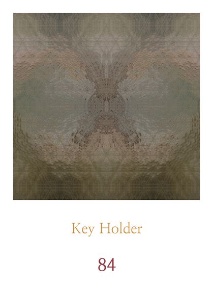 Key Holder
