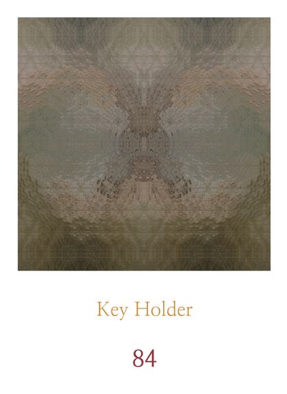 Key Holder