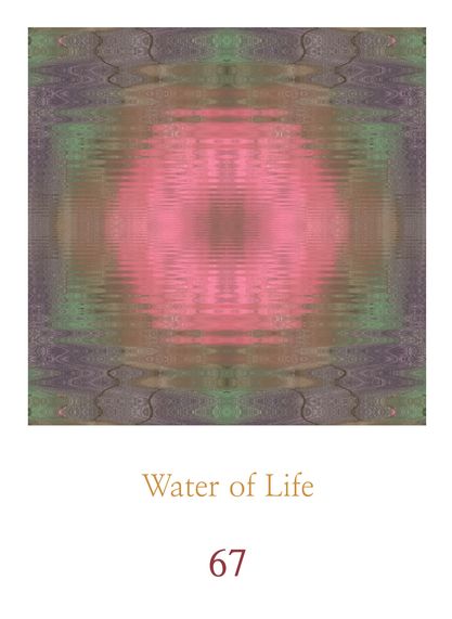 Water of Life