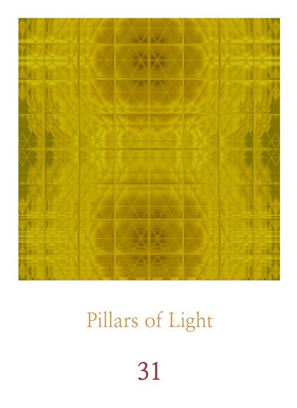 Pillars of Light