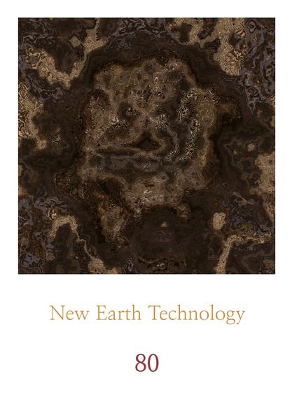 New Earth Technology