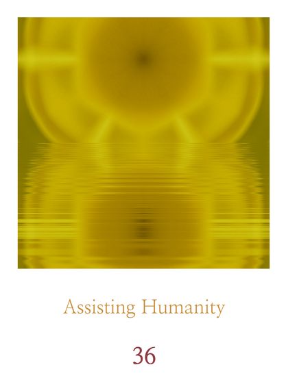 Assisting Humanity