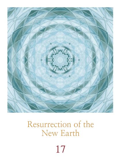 Resurrection of the New Earth