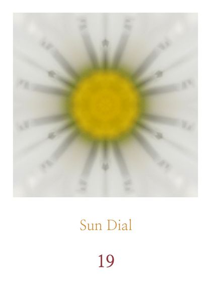 Sun Dial