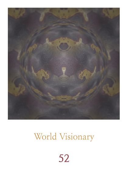 World Visionary