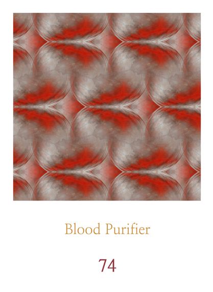 Blood Purifier