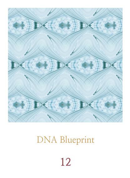 DNA Blueprint