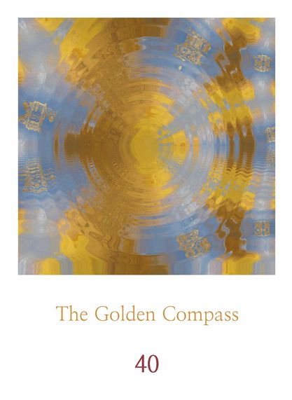 The Golden Compass