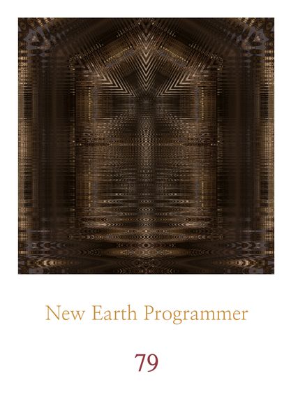 New Earth Programmer