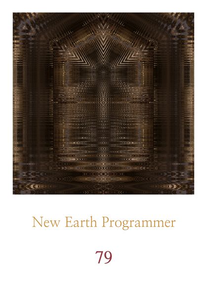 New Earth Programmer