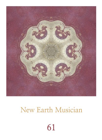 New Earth Musician