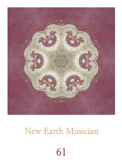 New Earth Musician