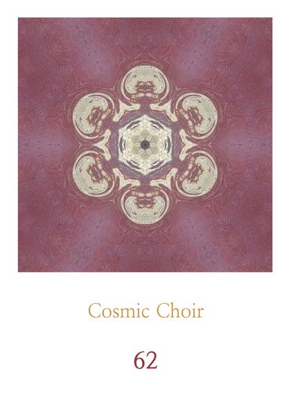 Cosmic Choir