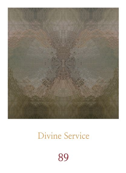 Divine Service