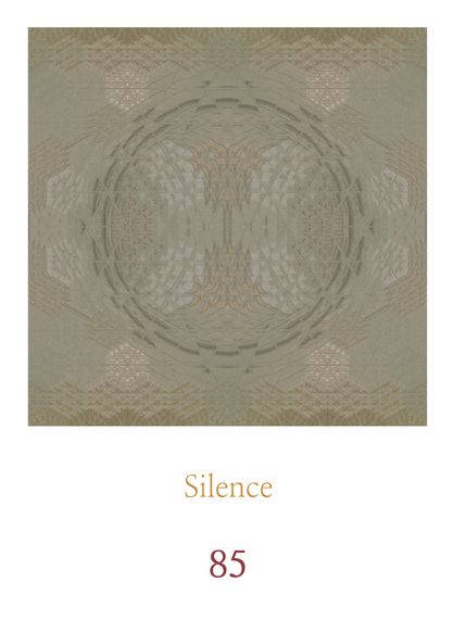 Silence